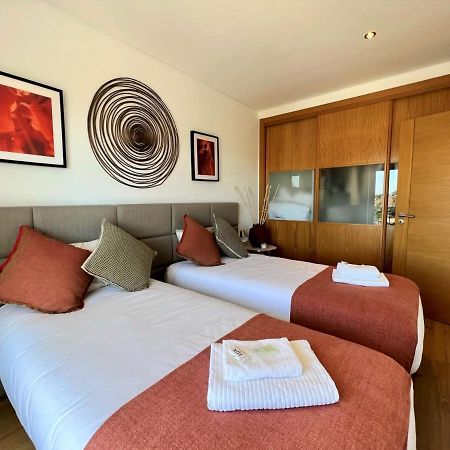 Albufeira Deluxe Residence With Pool By Homing Екстер'єр фото