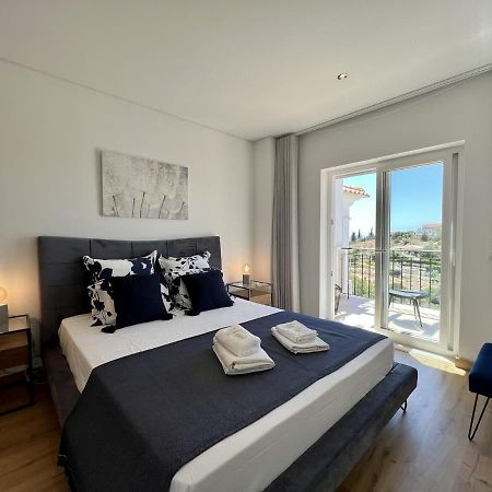 Albufeira Deluxe Residence With Pool By Homing Екстер'єр фото