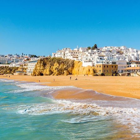 Albufeira Deluxe Residence With Pool By Homing Екстер'єр фото