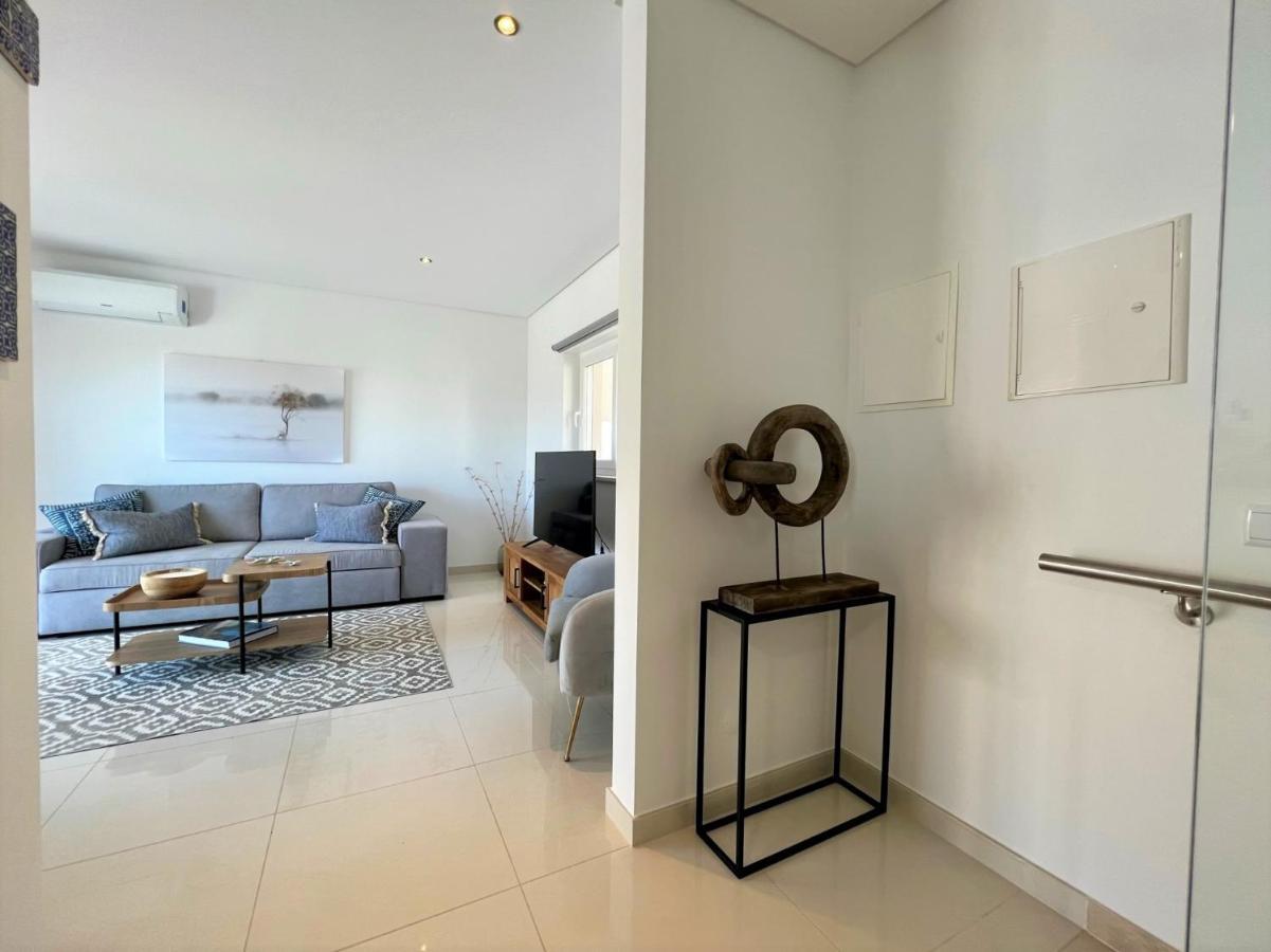 Albufeira Deluxe Residence With Pool By Homing Екстер'єр фото