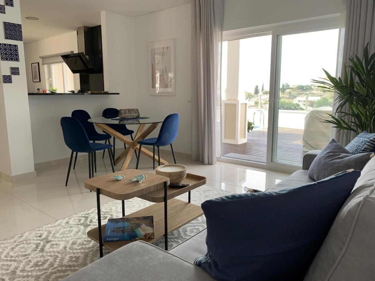 Albufeira Deluxe Residence With Pool By Homing Екстер'єр фото