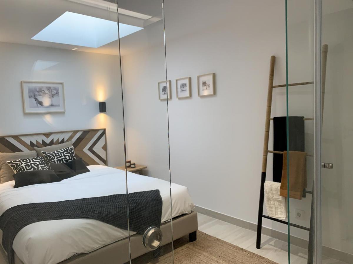 Albufeira Deluxe Residence With Pool By Homing Екстер'єр фото