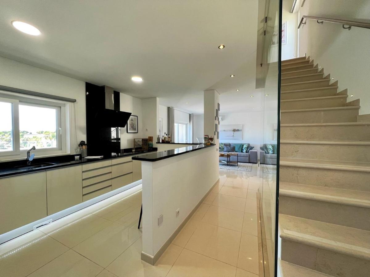 Albufeira Deluxe Residence With Pool By Homing Екстер'єр фото