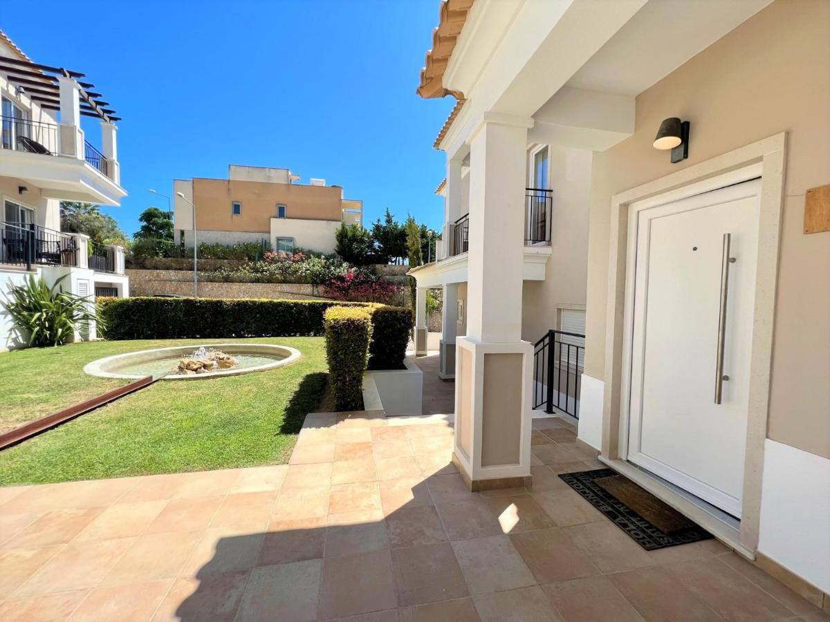 Albufeira Deluxe Residence With Pool By Homing Екстер'єр фото