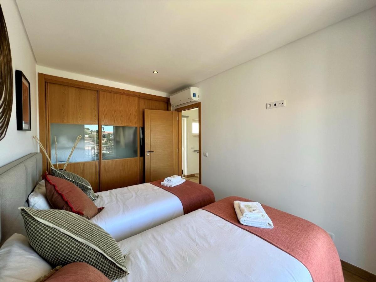 Albufeira Deluxe Residence With Pool By Homing Екстер'єр фото