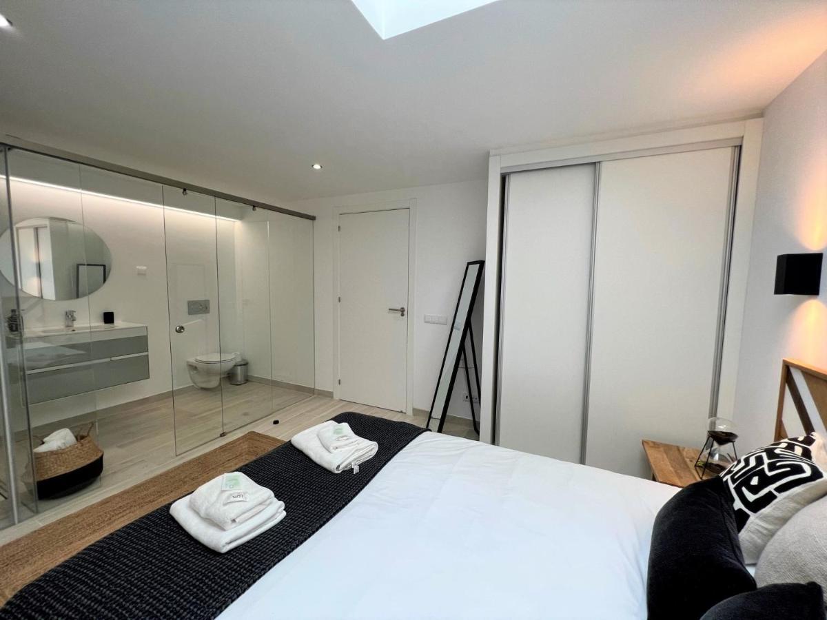 Albufeira Deluxe Residence With Pool By Homing Екстер'єр фото