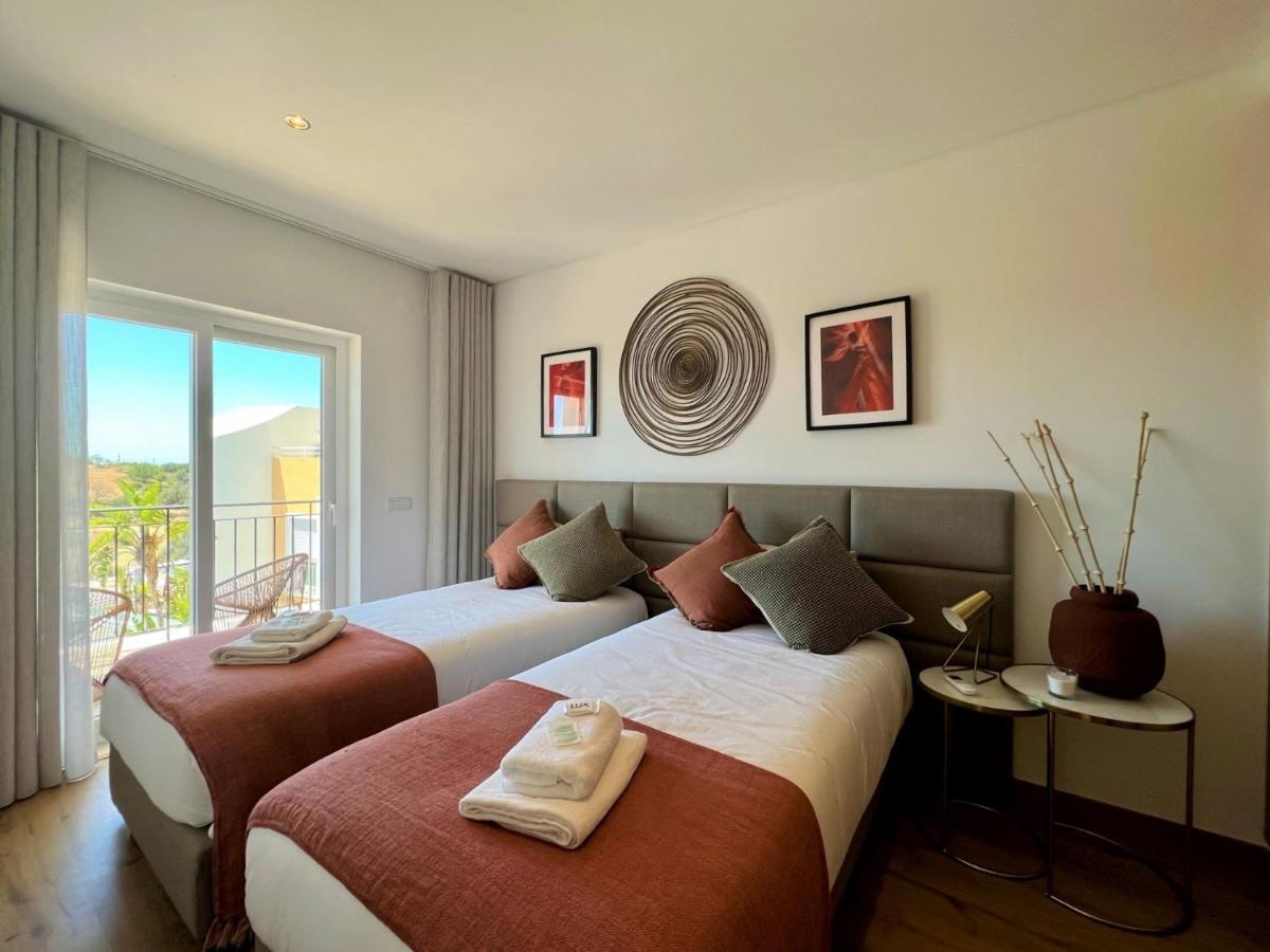 Albufeira Deluxe Residence With Pool By Homing Екстер'єр фото