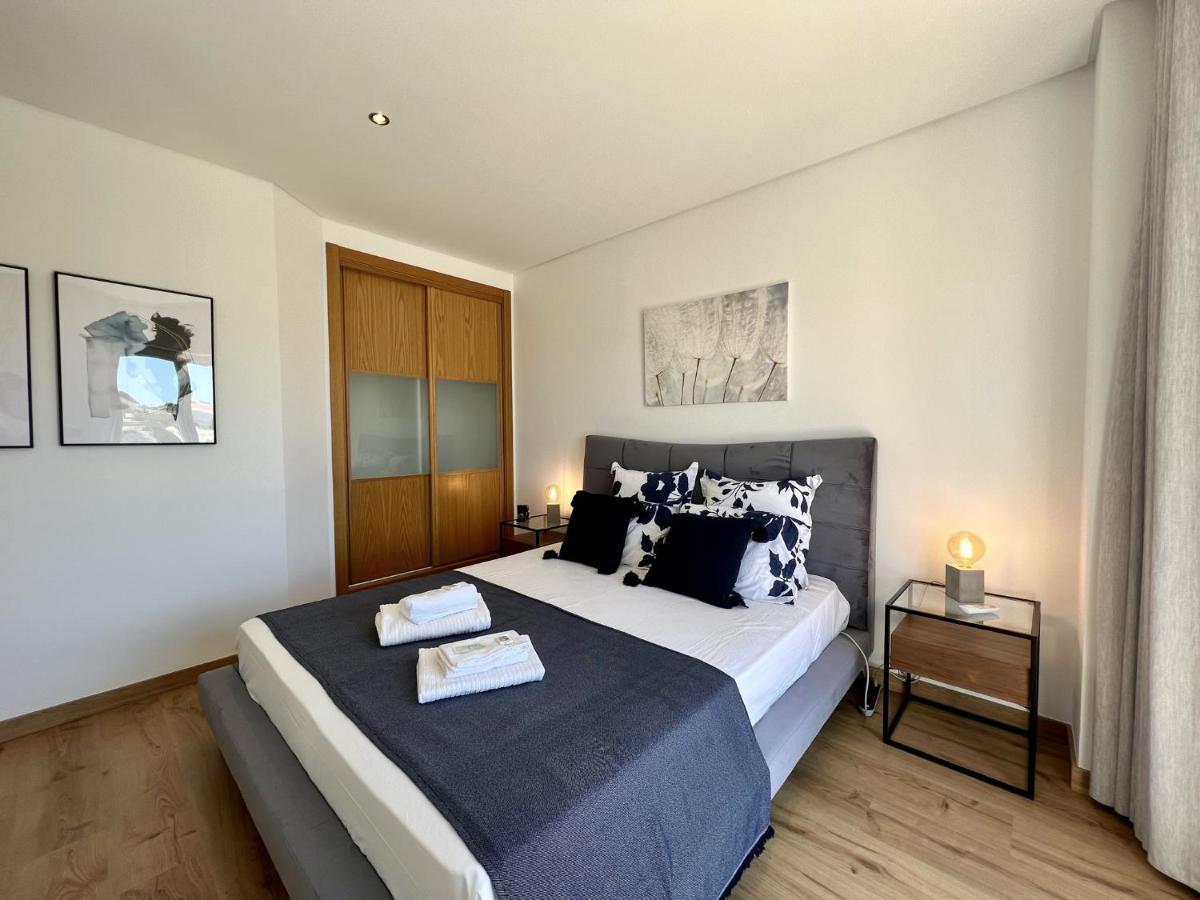 Albufeira Deluxe Residence With Pool By Homing Екстер'єр фото