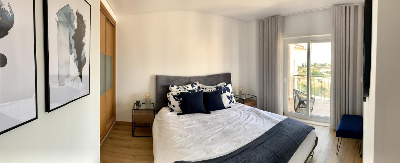 Albufeira Deluxe Residence With Pool By Homing Екстер'єр фото
