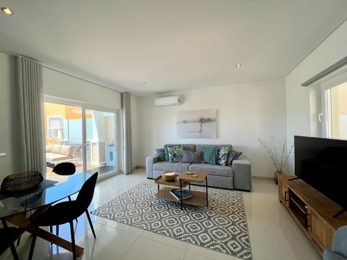 Albufeira Deluxe Residence With Pool By Homing Екстер'єр фото