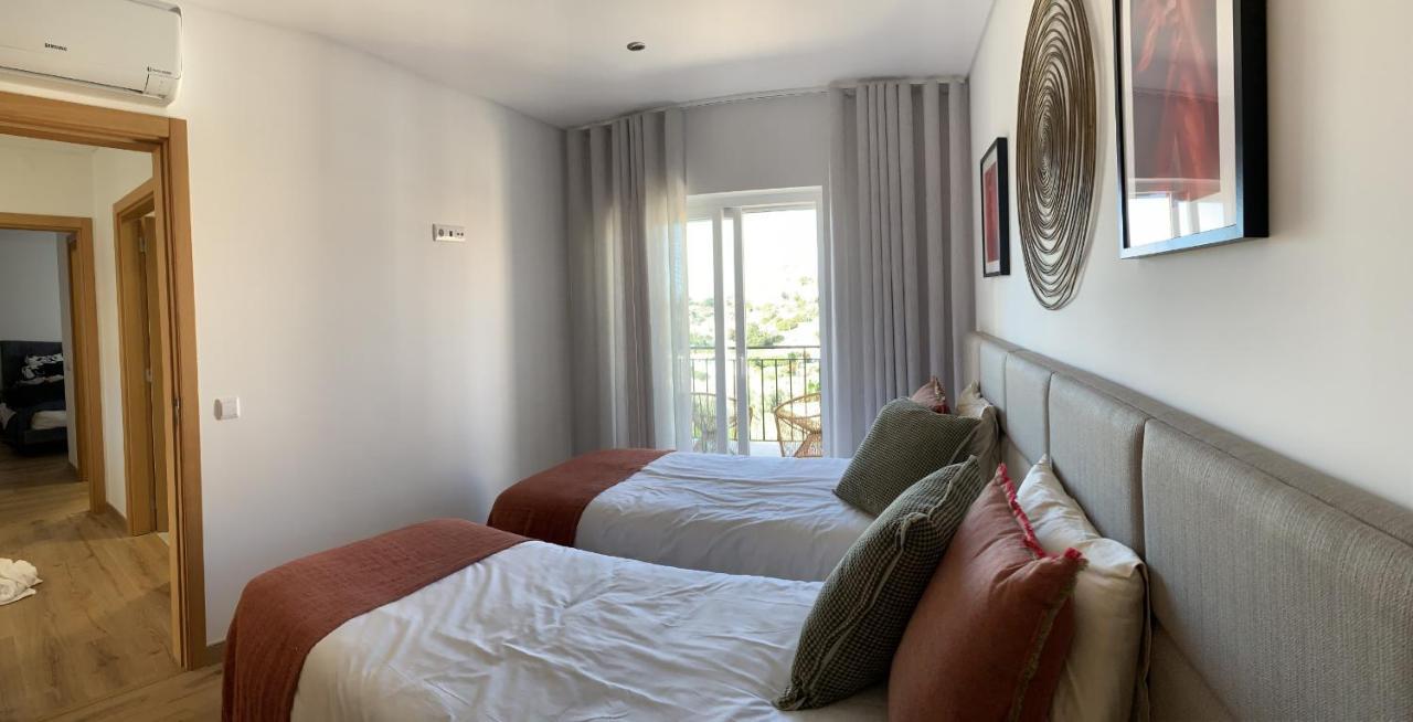 Albufeira Deluxe Residence With Pool By Homing Екстер'єр фото