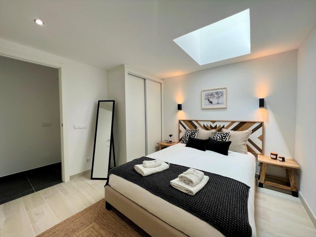 Albufeira Deluxe Residence With Pool By Homing Екстер'єр фото