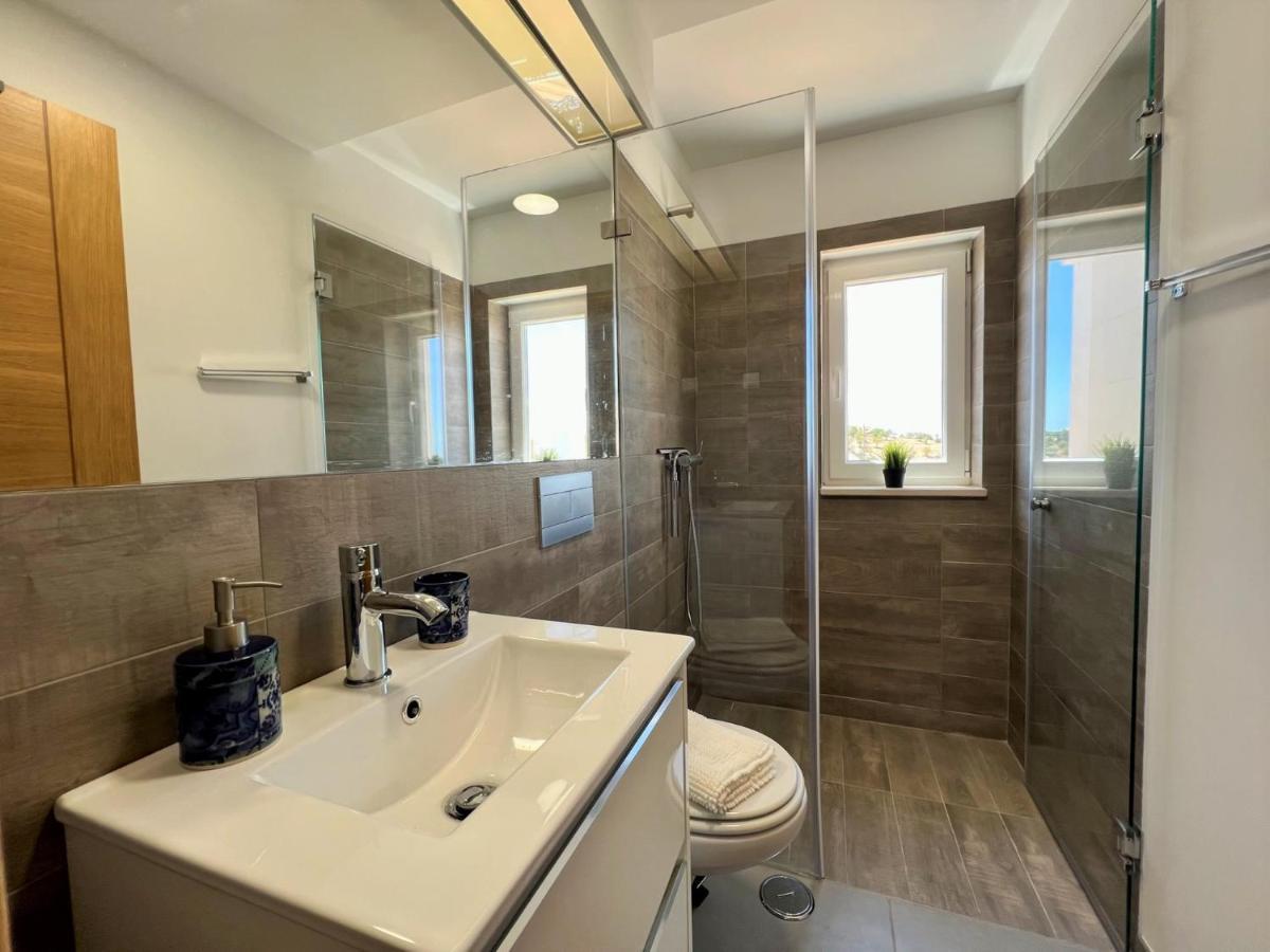 Albufeira Deluxe Residence With Pool By Homing Екстер'єр фото