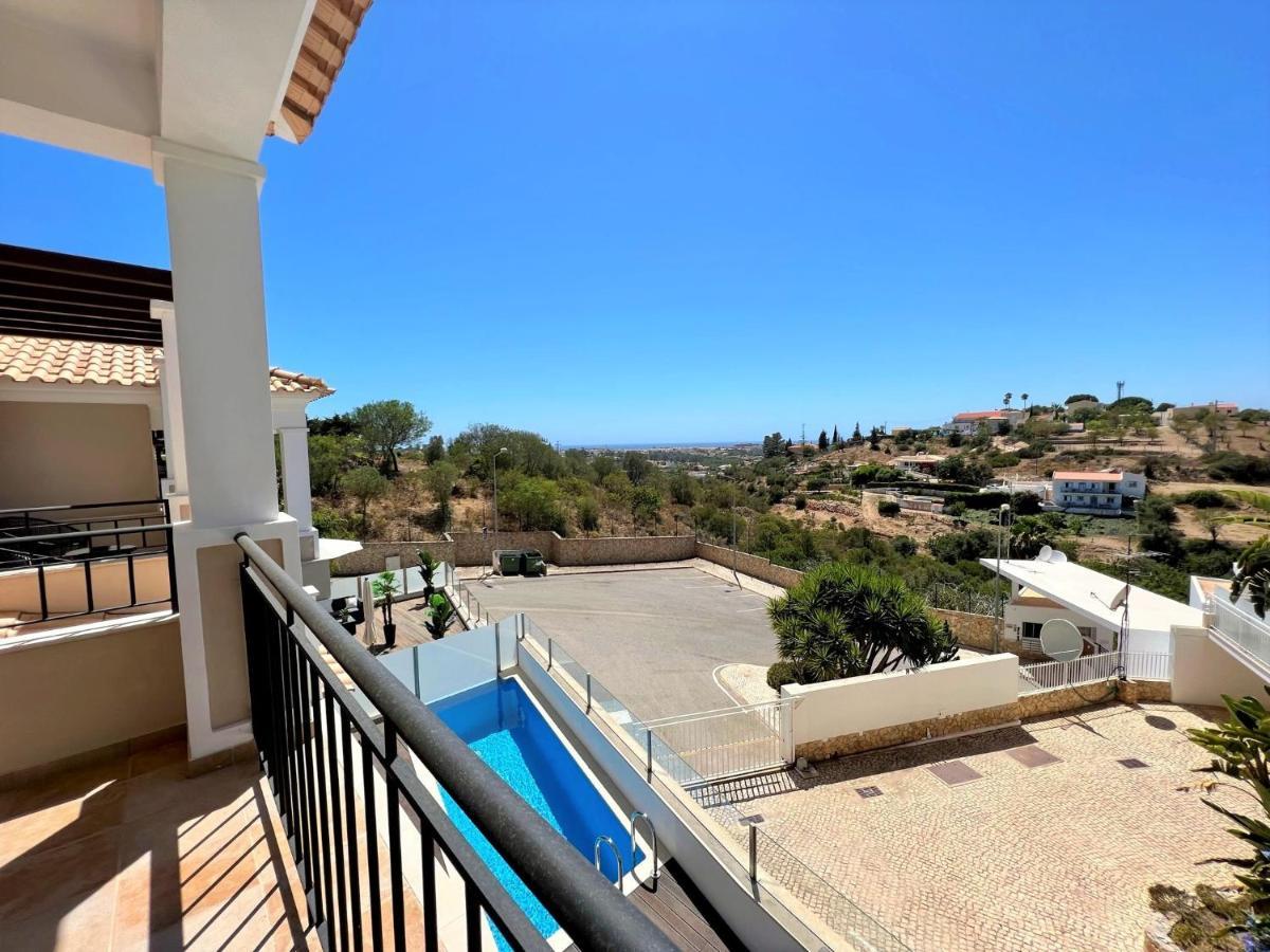Albufeira Deluxe Residence With Pool By Homing Екстер'єр фото